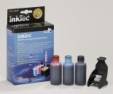 Matching InkTec refill kit for the C9369ee - No 348 Photo Cartridge