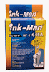 H800A Black InkMan refill kit for HP 1200