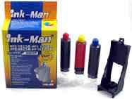 Refill Kit for HP 78 ink cartridge C6578