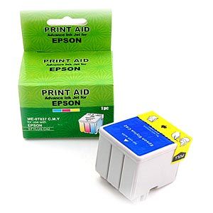 Epson Stylus Colour C42sx - C42ux - C44 - C44ux - C42 - C42 plus Compatible Inkjet Cartridge, Specifically tailored inks designed for brilliant photos and fantastic presentations