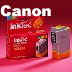 InkTec Canon Refill Kit