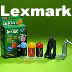 Lexmark InkTec refill kit
