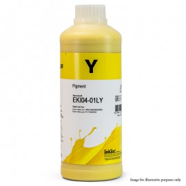 High Quality Yellow Canon ImagePROGRAF W 7200 D - BJ-W 8200 D - BJ-W 8400 D Inktec ink 250mL for Canon ImagePROGRAF Printers