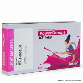 High Quality Ultrachrome Light Magenta Ink Cartridges by Inktec for Epson 7800, 9800