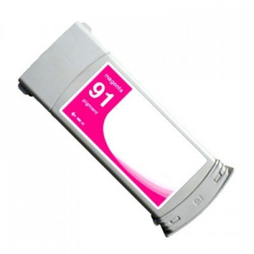 High Quality Hewlett Packard Z6100 Magenta Inktec ink 775mL cartridge for HP Z6100 Printers