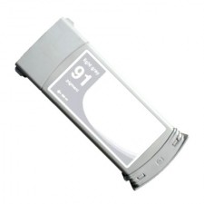 HP Z6100 Light Grey Cartridge by InkTec