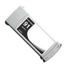 HP Z6100 Matt Black Cartridge by InkTec