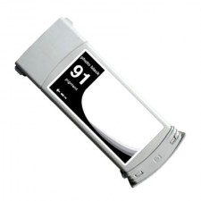 HP Z6100 Photo Black Cartridge by InkTec