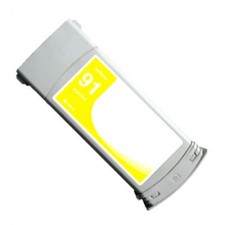 HP Z6100 Yellow Cartridge by InkTec