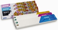 High Quality Solvent Ink Cartridges by Inktec for Mimaki JV3-130S / JV3-160S / JV3-250S Roland Solvent Z / Soljet EX series / SJ-1000