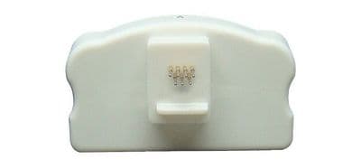 Chip 
                  Resetter for Epson T5820 Waste ink Tanks