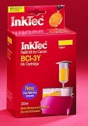 Canon inkjet refills